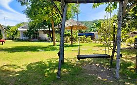 บ้านไม้หอมบูติค สวนผึ้ง